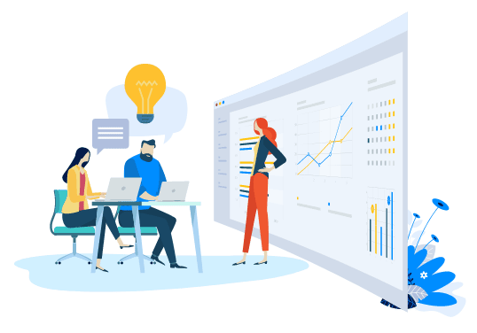 AI-Powered Client Reporting AI-Powered Client Reporting