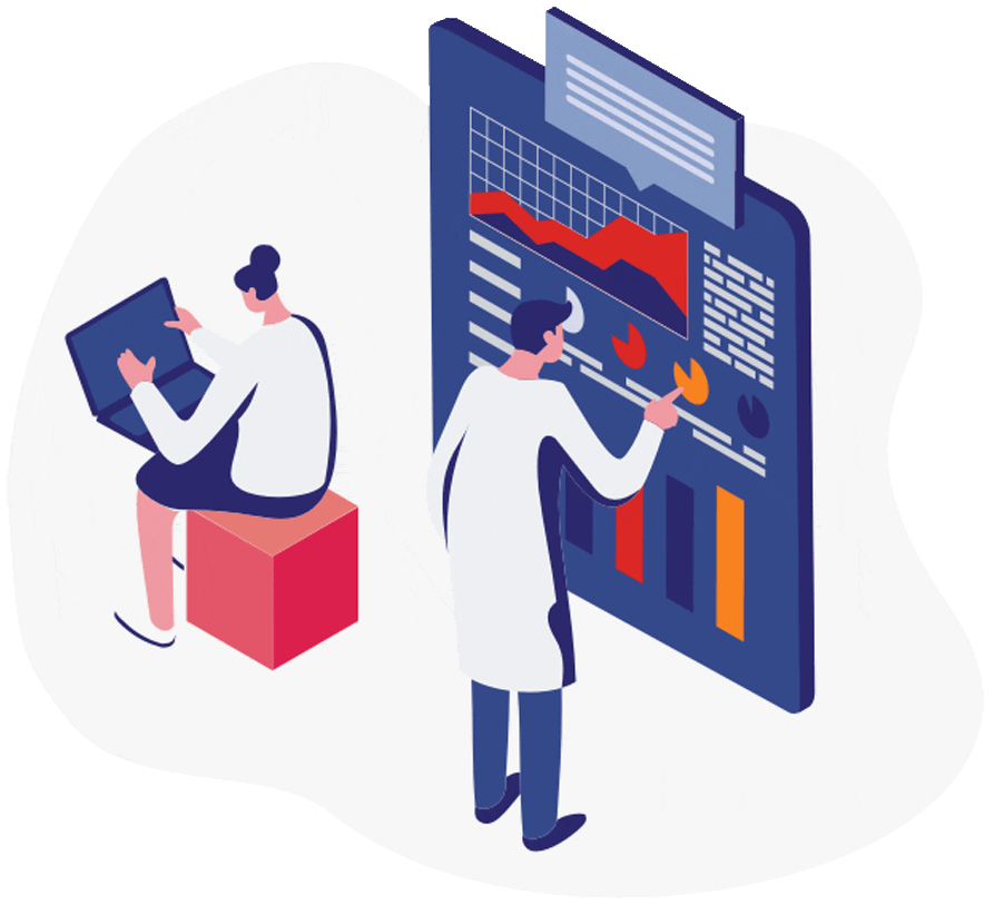 Tailored AI Marketing Solutions