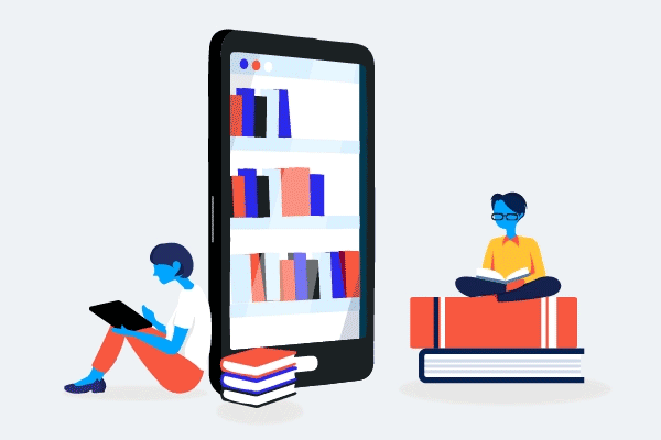 Ebooks